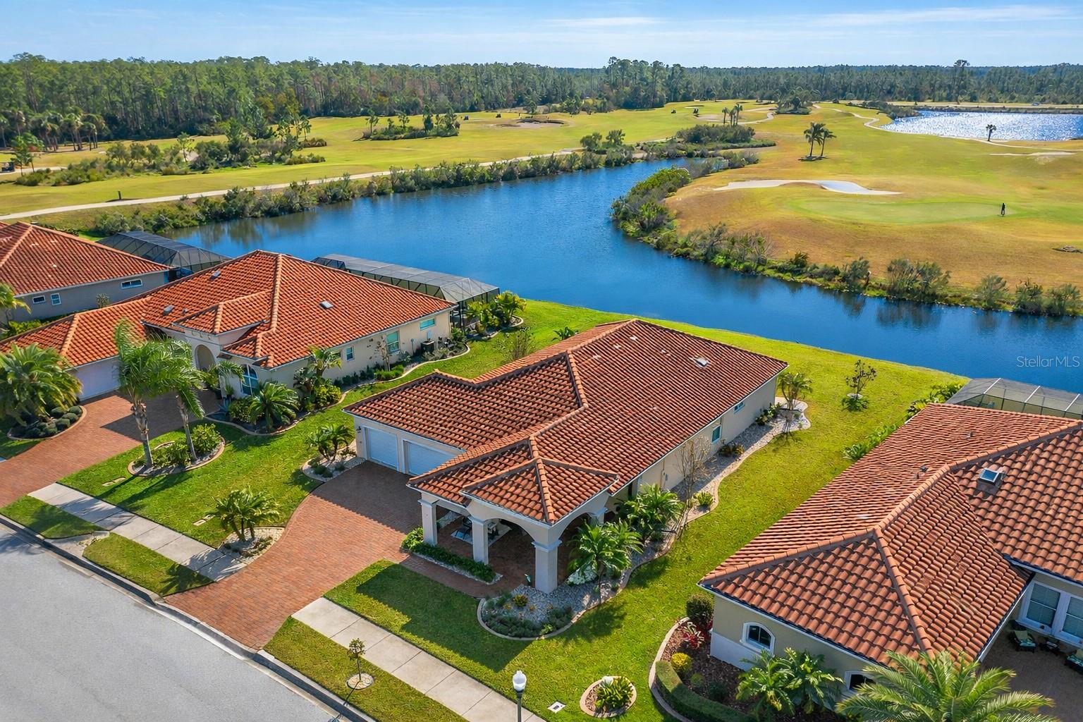 Image 11 of 25 For 112 Portofino Blvd