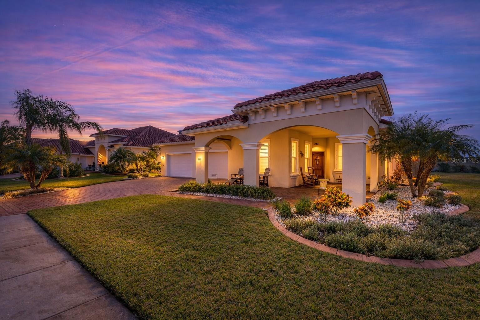 Image 14 of 25 For 112 Portofino Blvd