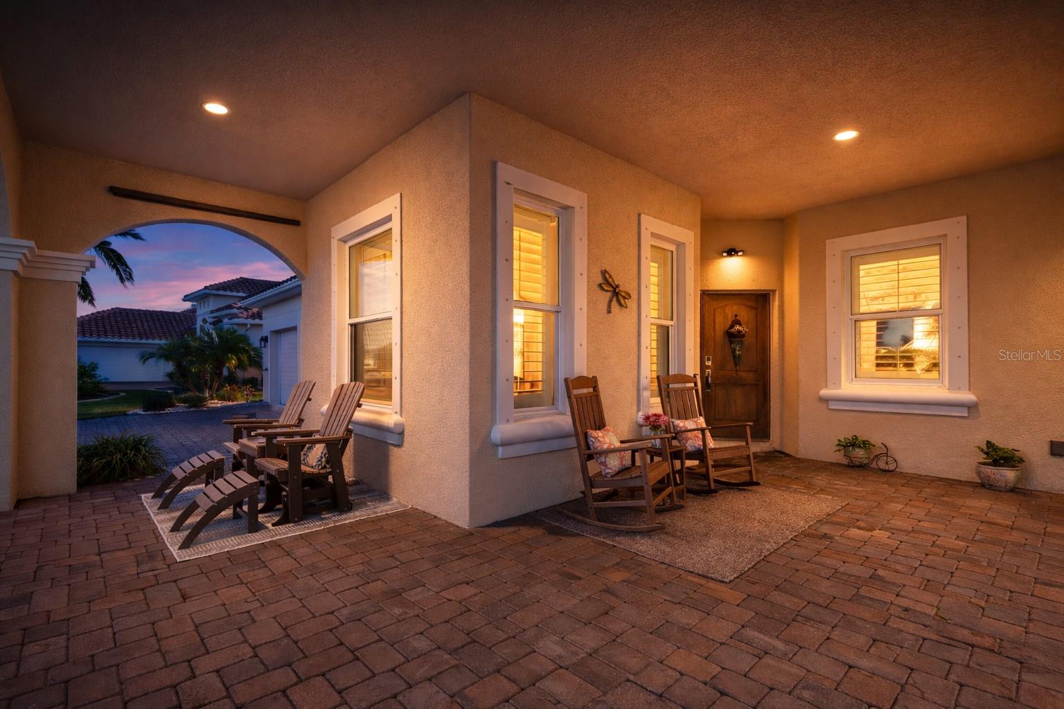 Image 15 of 25 For 112 Portofino Blvd