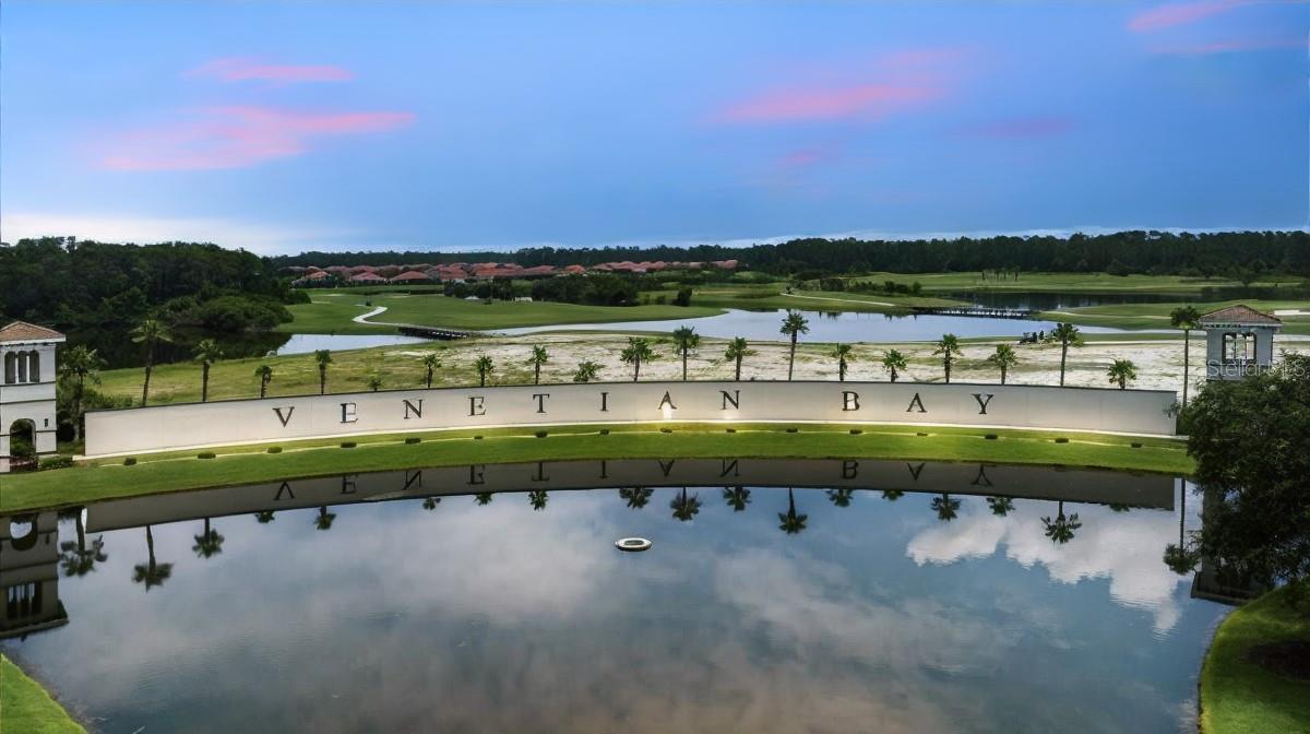 Image 18 of 25 For 112 Portofino Blvd