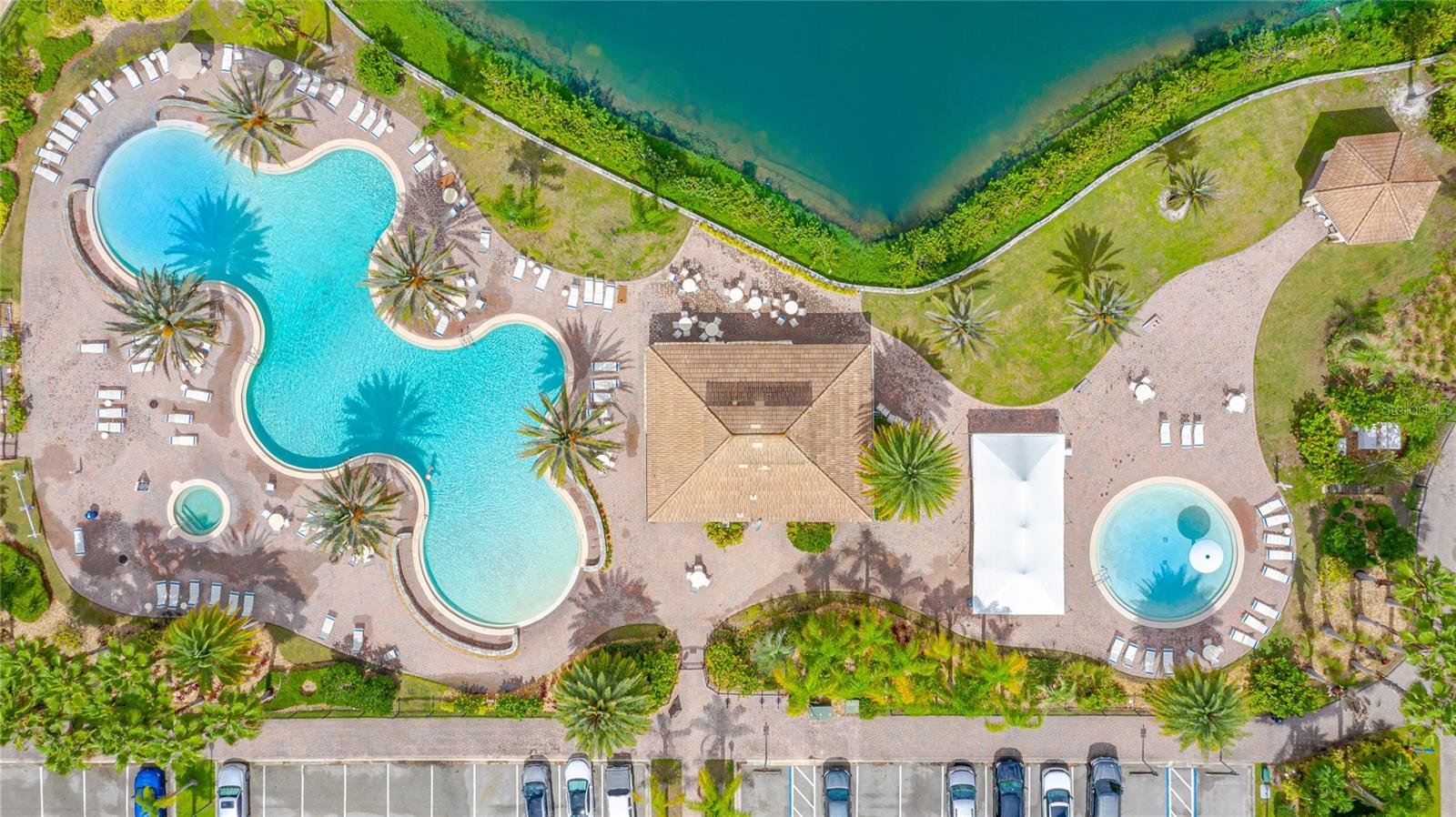 Image 19 of 25 For 112 Portofino Blvd