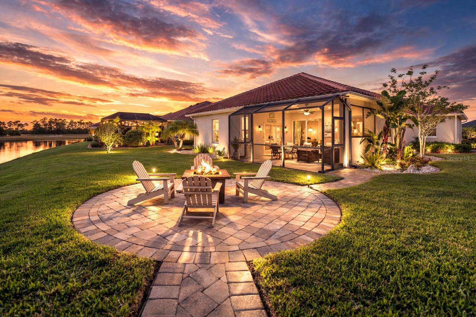 Image 2 of 25 For 112 Portofino Blvd