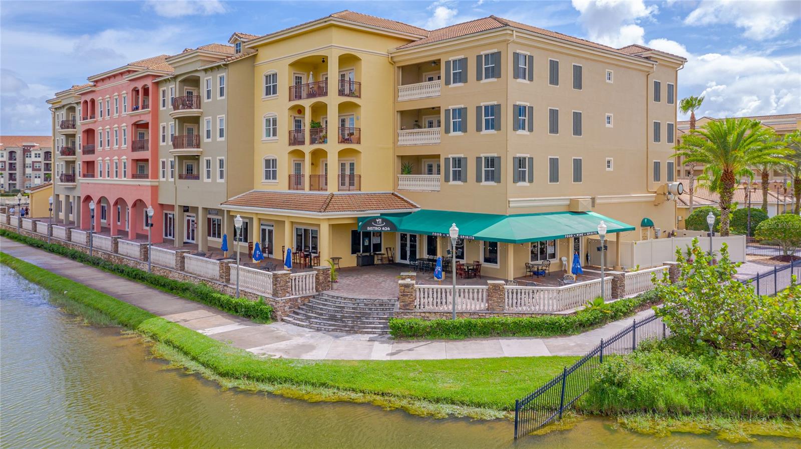 Image 20 of 25 For 112 Portofino Blvd