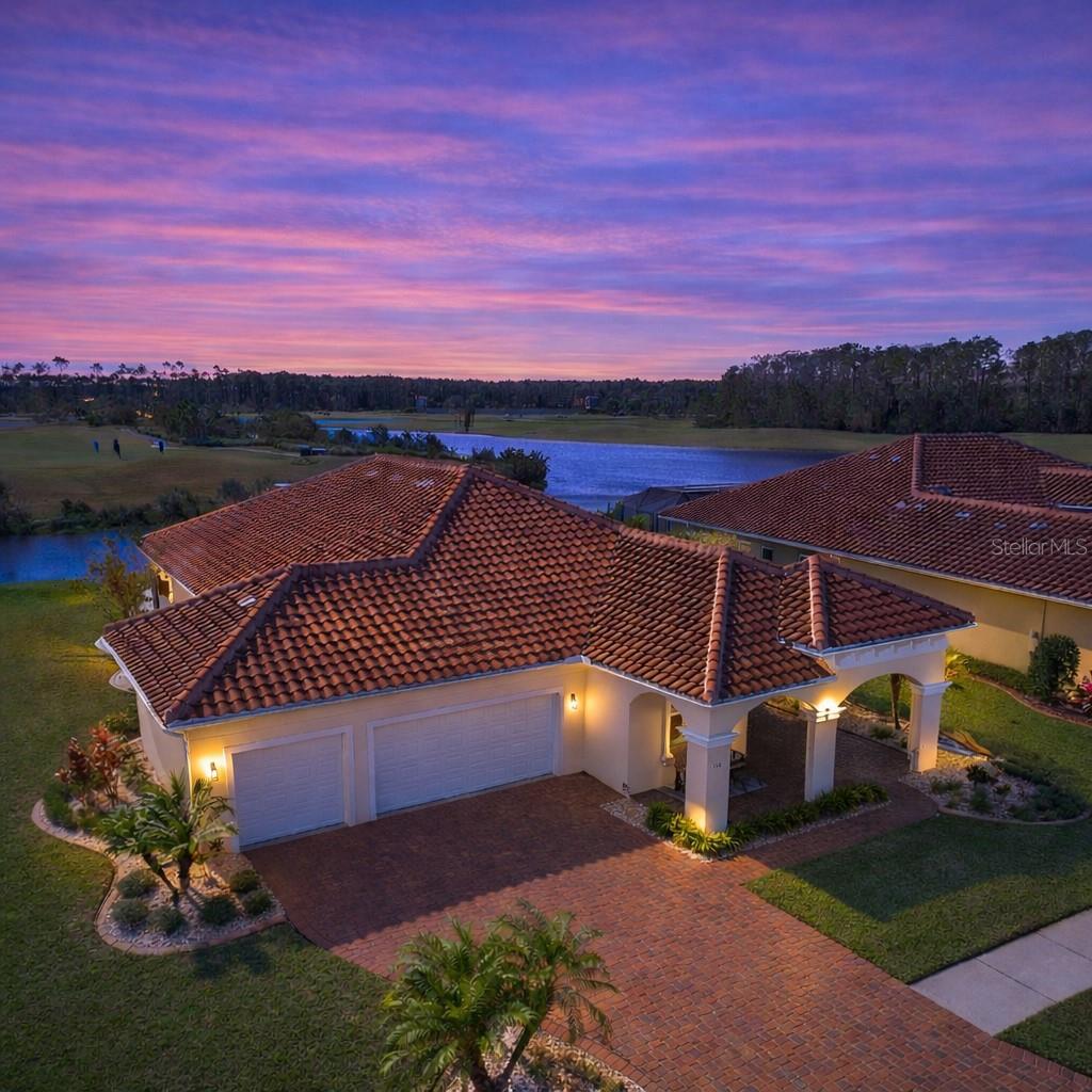 Image 25 of 25 For 112 Portofino Blvd