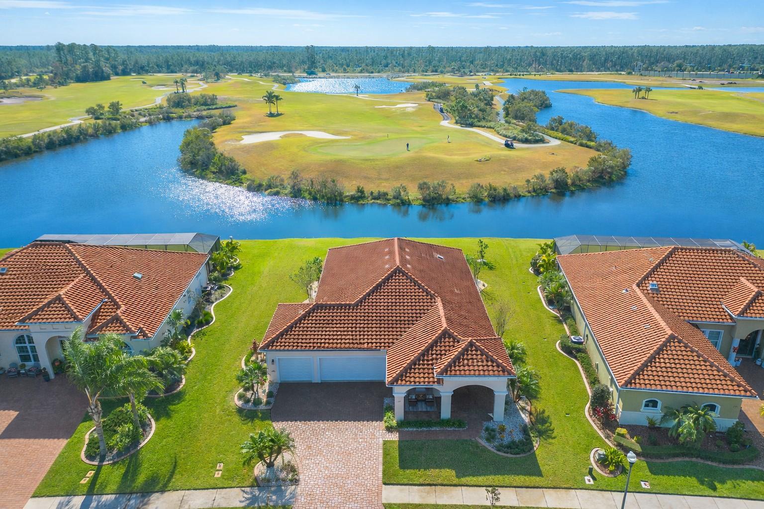 Image 9 of 25 For 112 Portofino Blvd