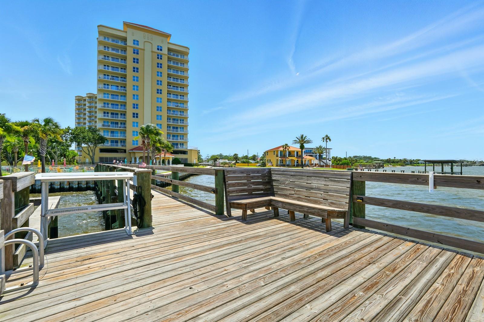 Image 43 of 57 For 2801 Ridgewood Avenue 1504