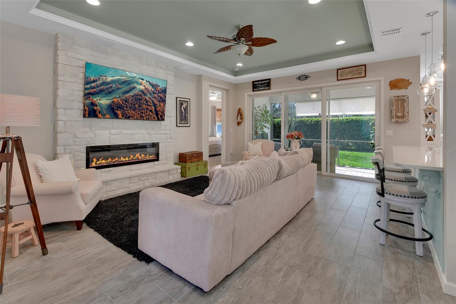 Image 3 of 44 For 245 Old Moss Circle