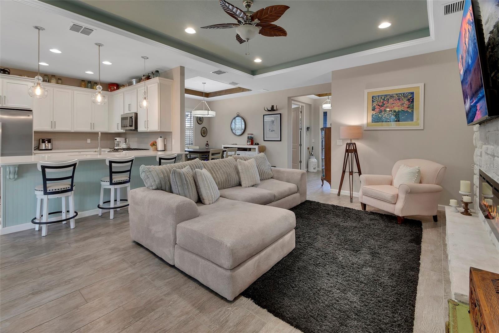 Image 5 of 44 For 245 Old Moss Circle