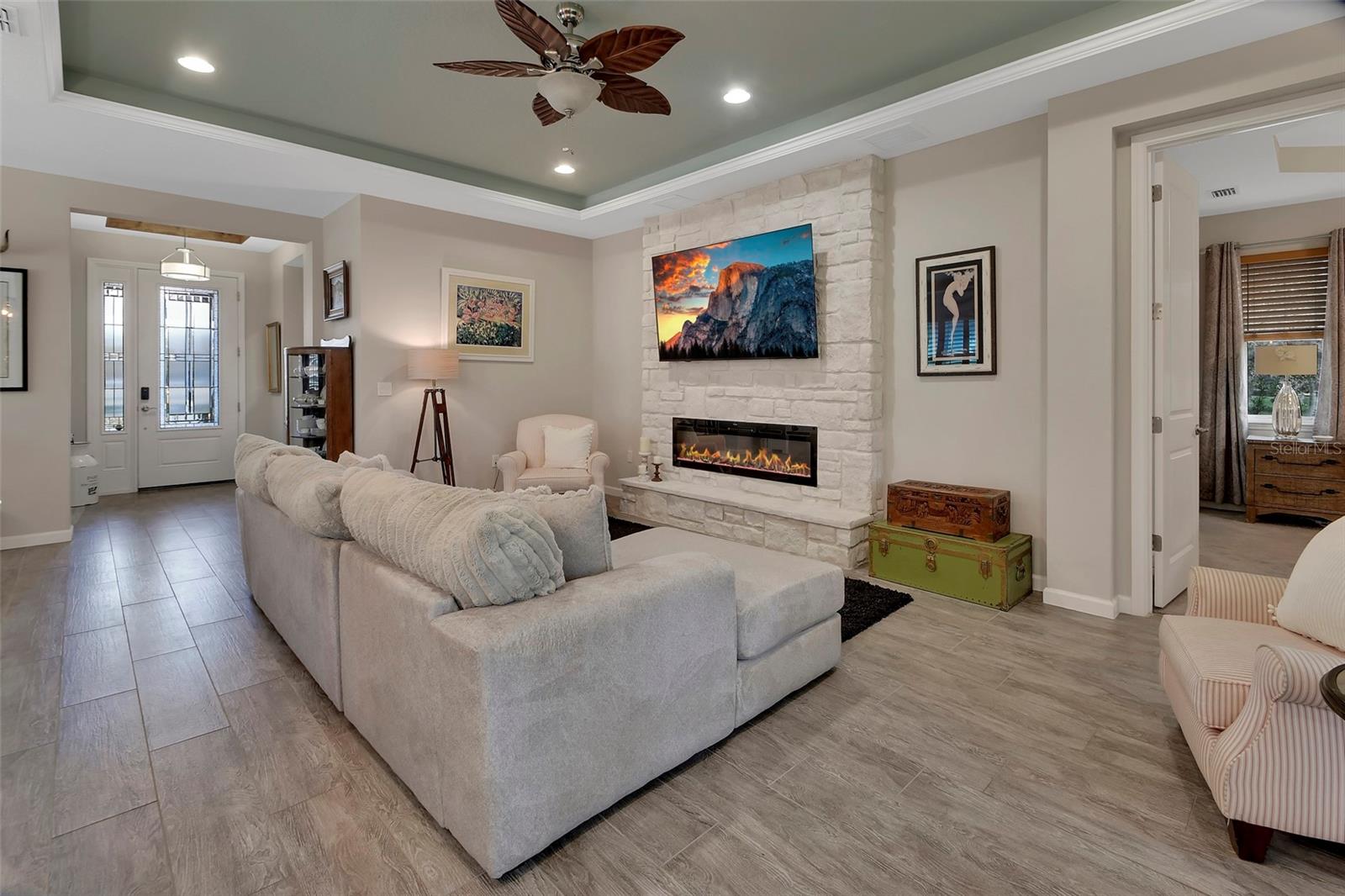 Image 6 of 44 For 245 Old Moss Circle