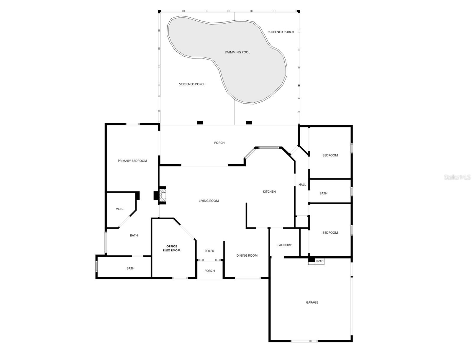 Image 4 of 44 For 452 Holly Drive