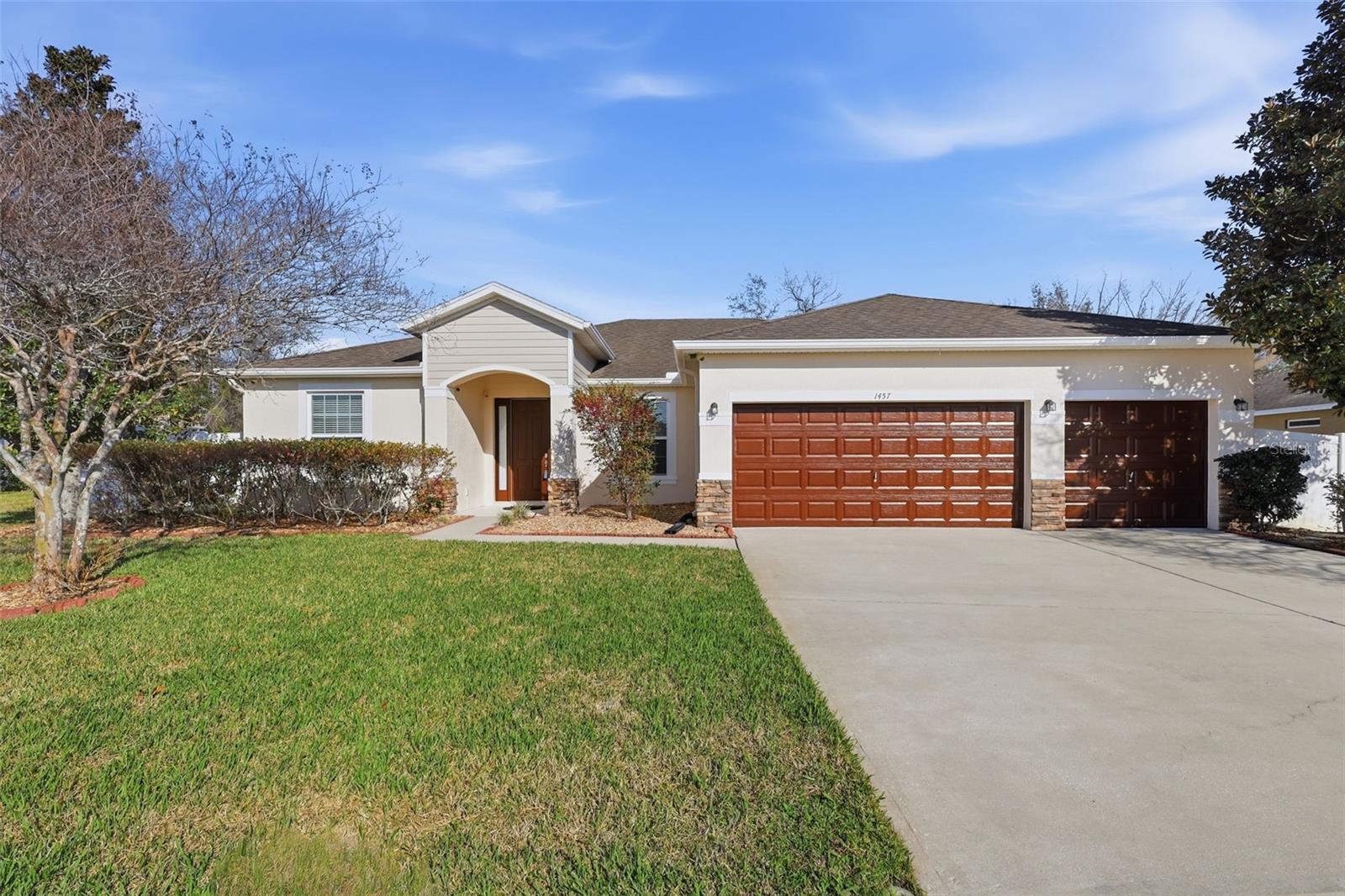 Details for 1457 Daystar Lane, DELTONA, FL 32725