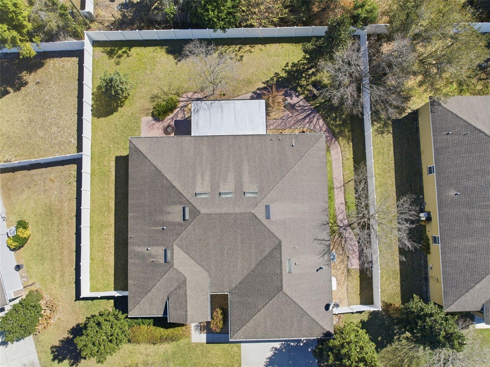 Image 47 of 54 For 1457 Daystar Lane