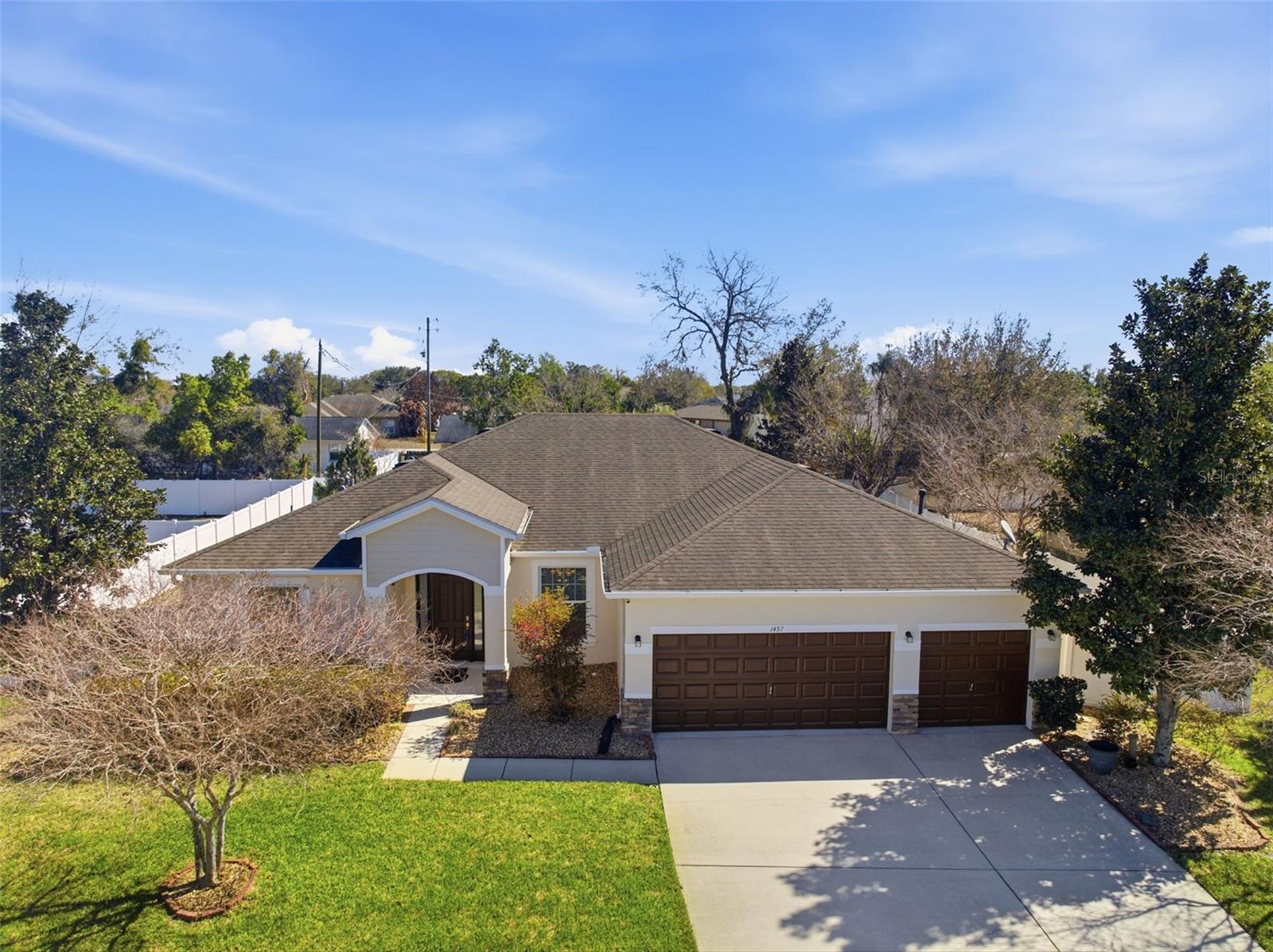 Image 50 of 54 For 1457 Daystar Lane