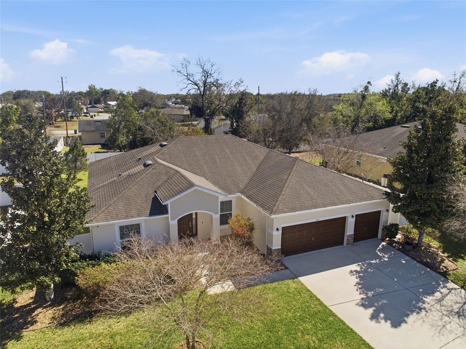 Image 51 of 54 For 1457 Daystar Lane