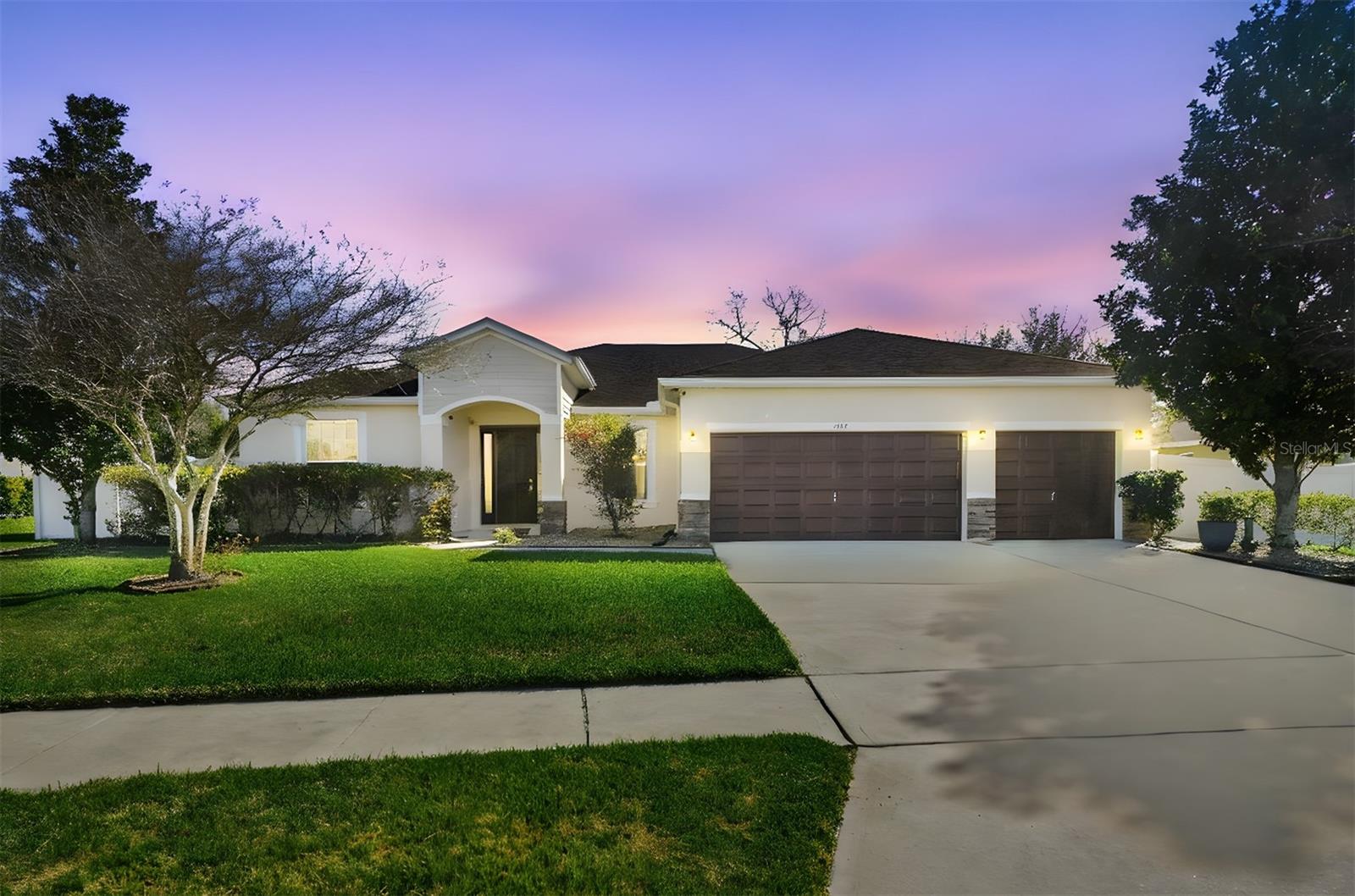 Image 54 of 54 For 1457 Daystar Lane