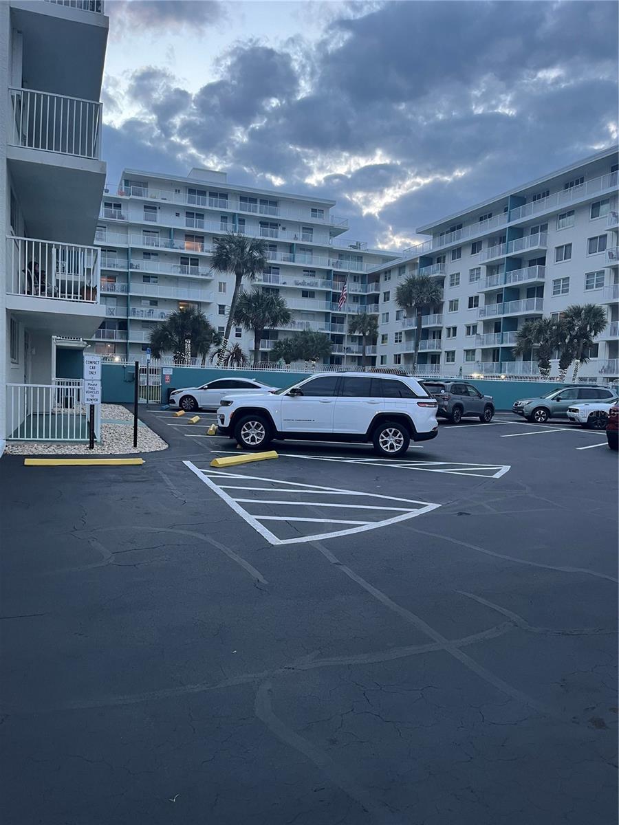 Details for 2727 Atlantic Avenue 414, DAYTONA BEACH, FL 32118