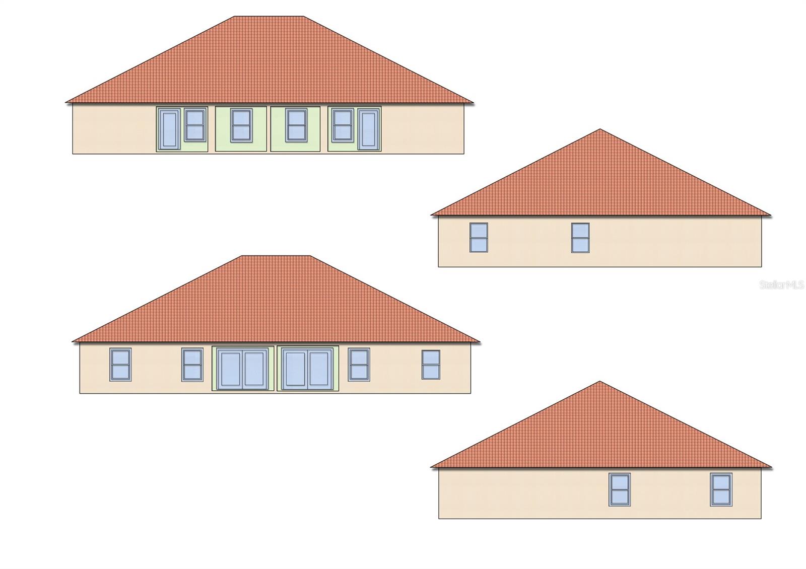 Image 3 of 18 For 3128 India Palm Drive