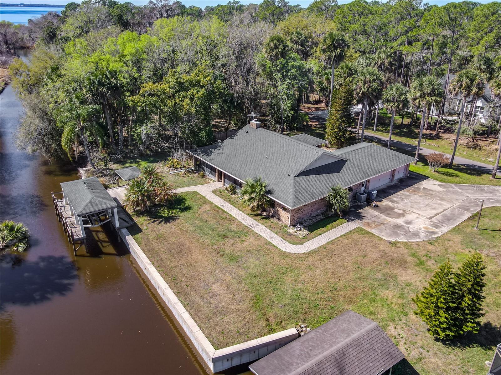 Details for 1395 Kettledrum Trail, ENTERPRISE, FL 32725