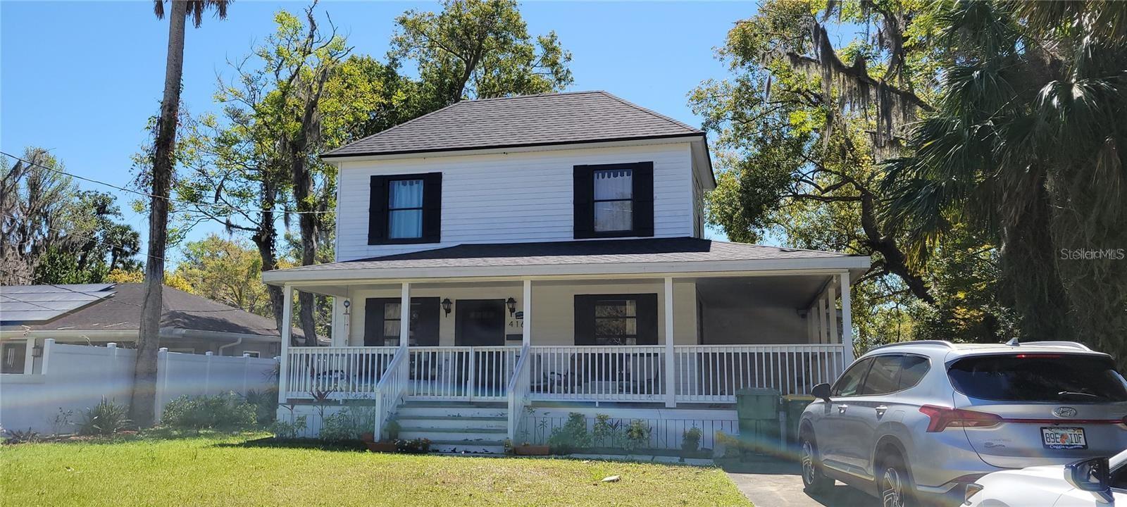 Details for 416 Howry , DELAND, FL 32720