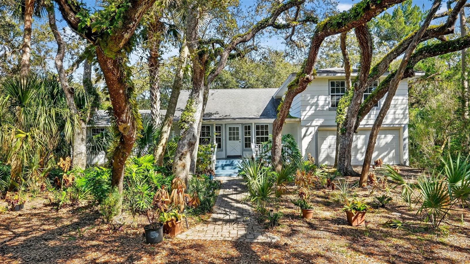 Details for 4875 Sailfish Drive, PONCE INLET, FL 32127