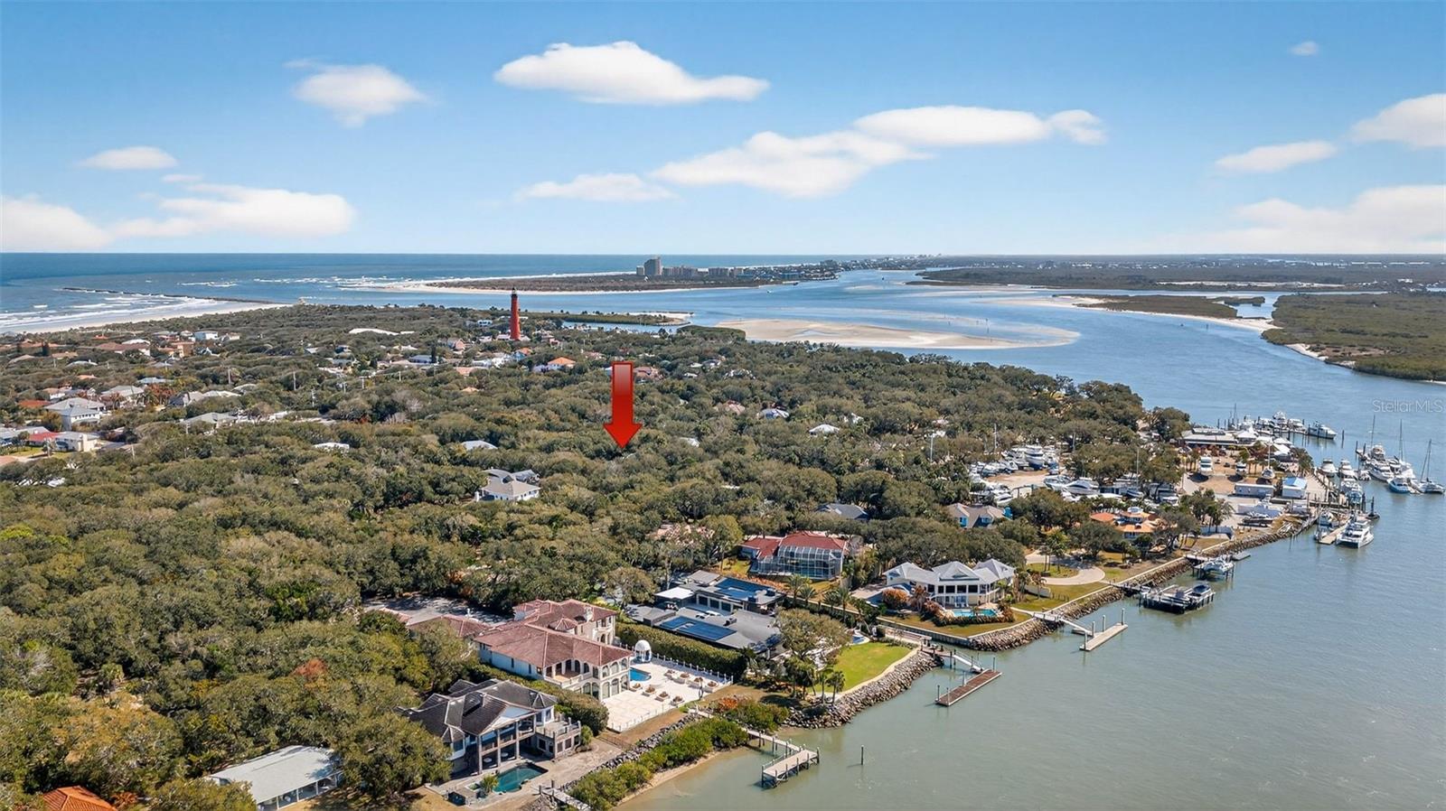 Image 59 of 60 For 4875 Sailfish Drive