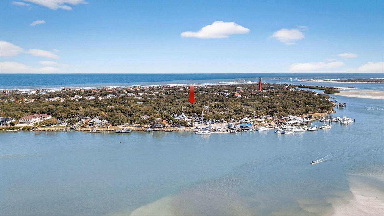 Image 60 of 60 For 4875 Sailfish Drive