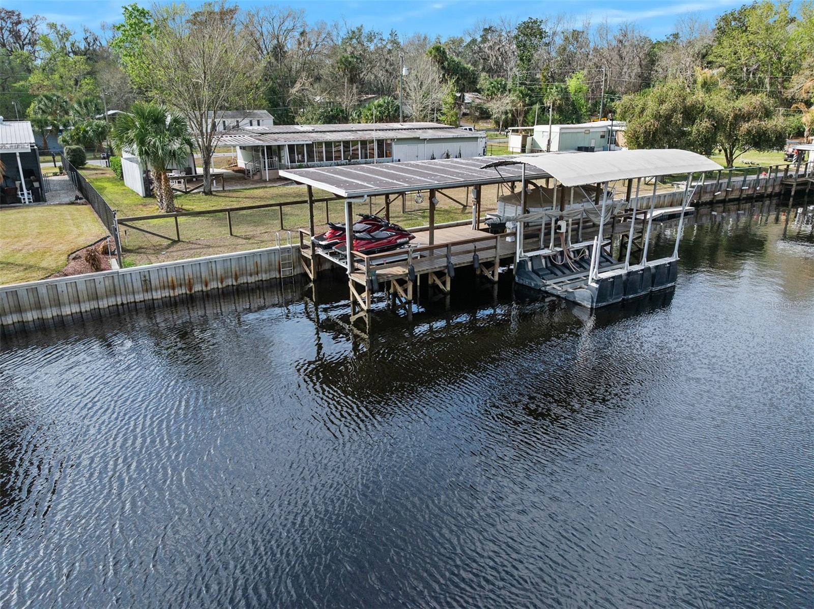 Details for 24847 Drive No 1, ASTOR, FL 32102