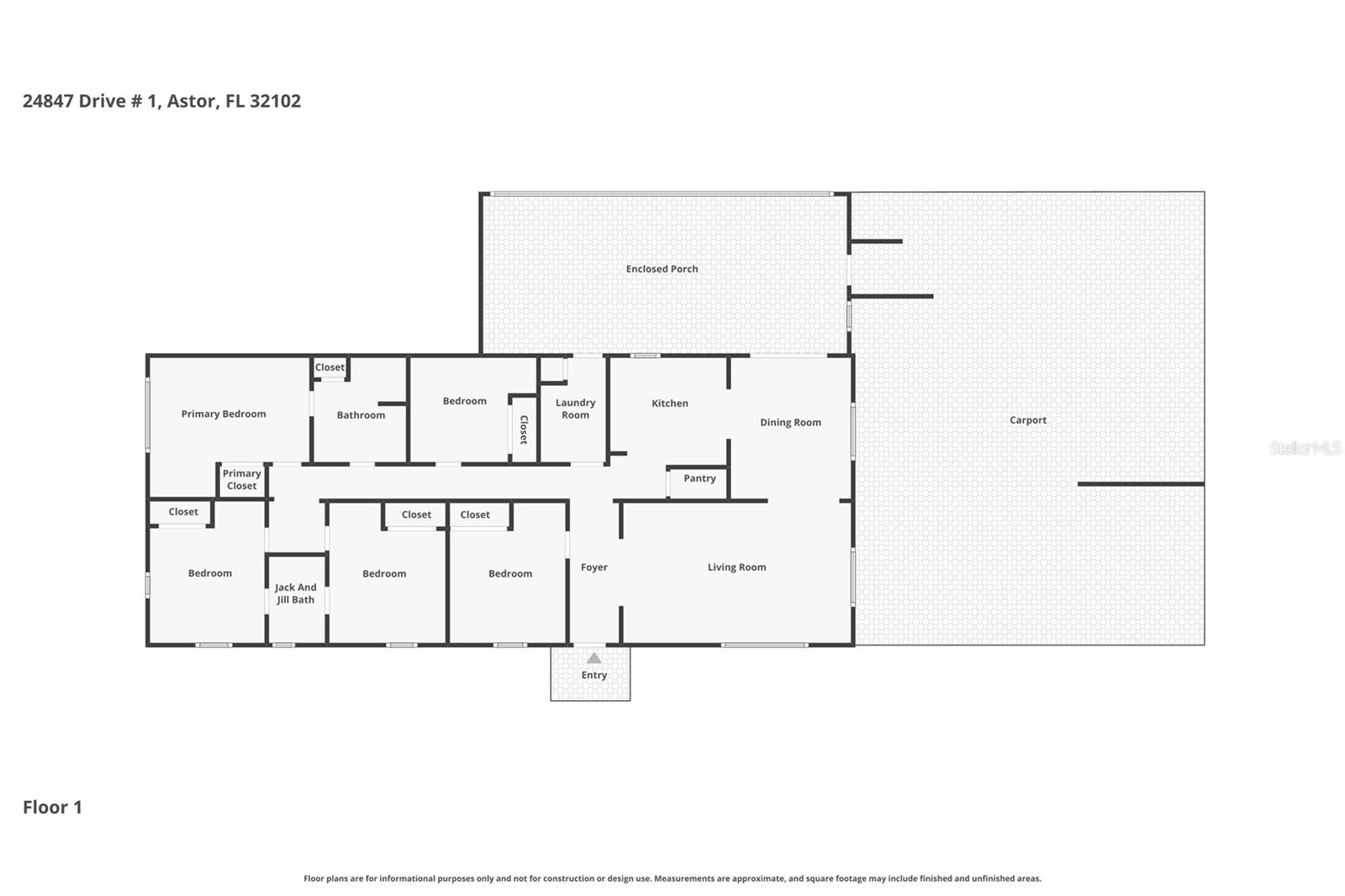 Image 59 of 59 For 24847 Drive No 1