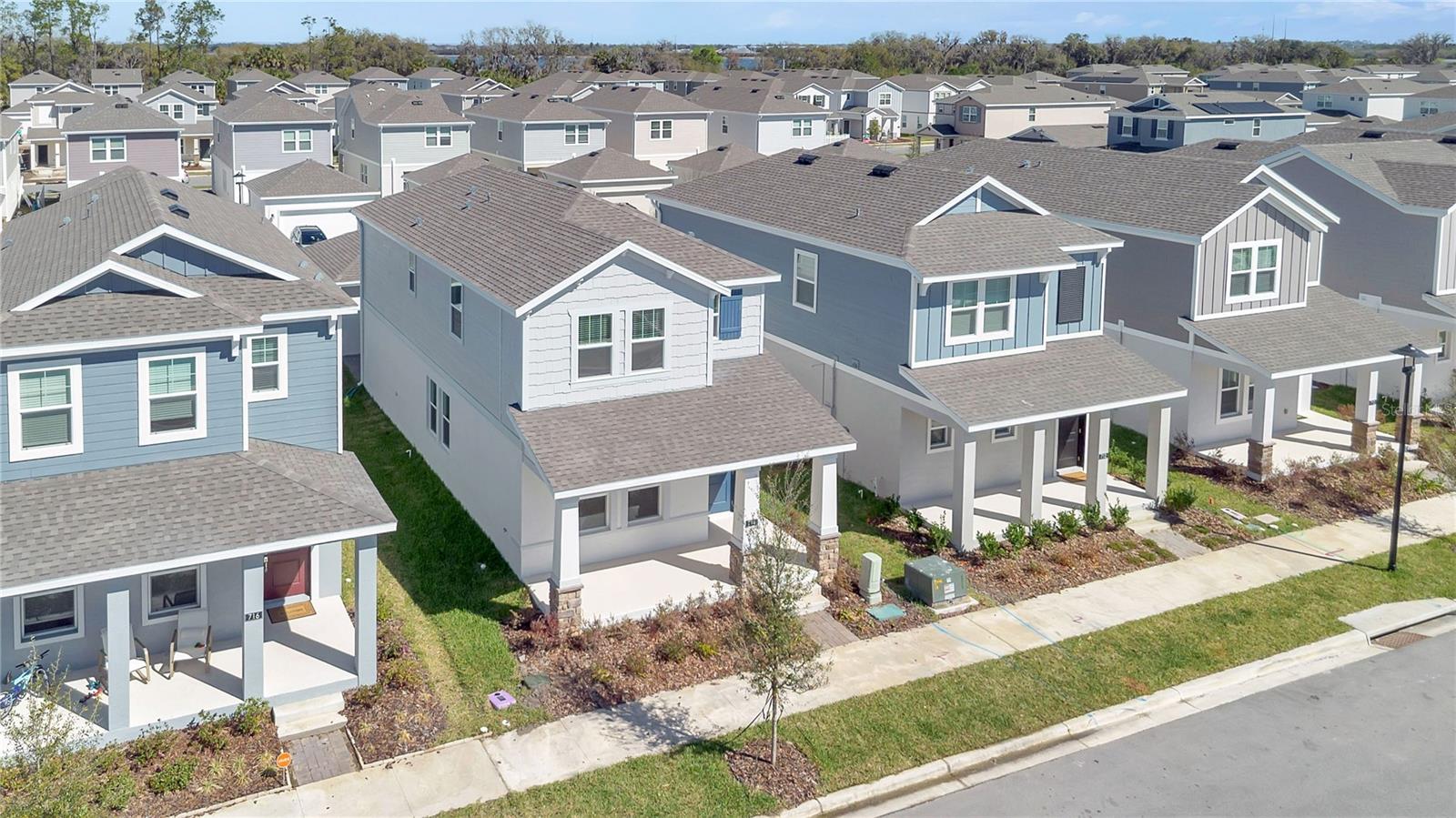 Image 22 of 32 For 714 Squire Avenue