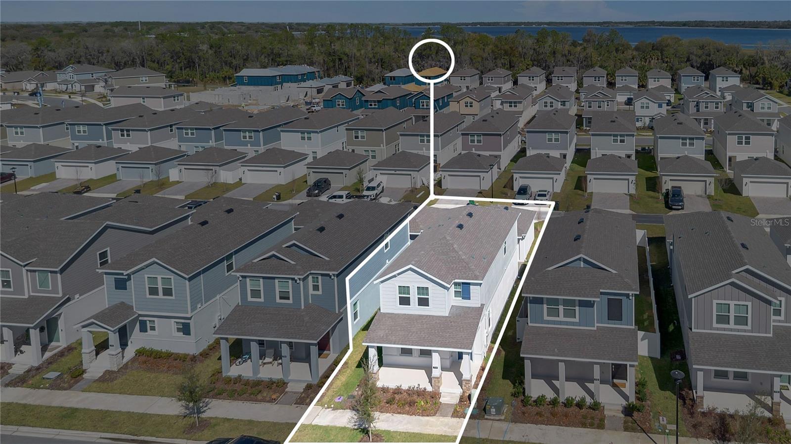 Image 29 of 32 For 714 Squire Avenue