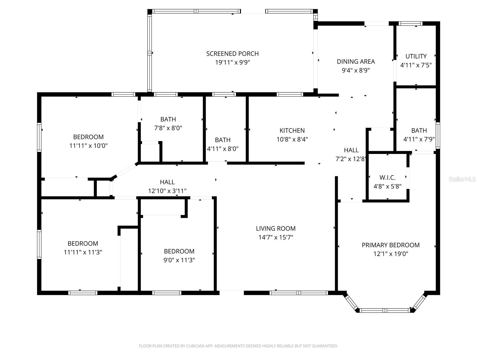 Image 36 of 36 For 709 Pamela Avenue