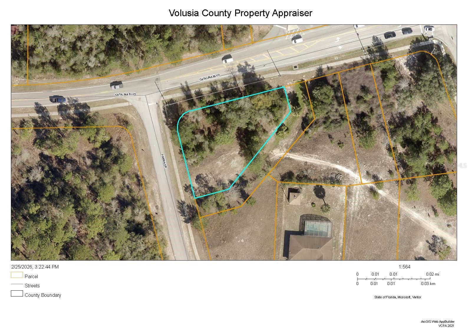 Image 2 of 2 For 2950 Catalina Boulevard