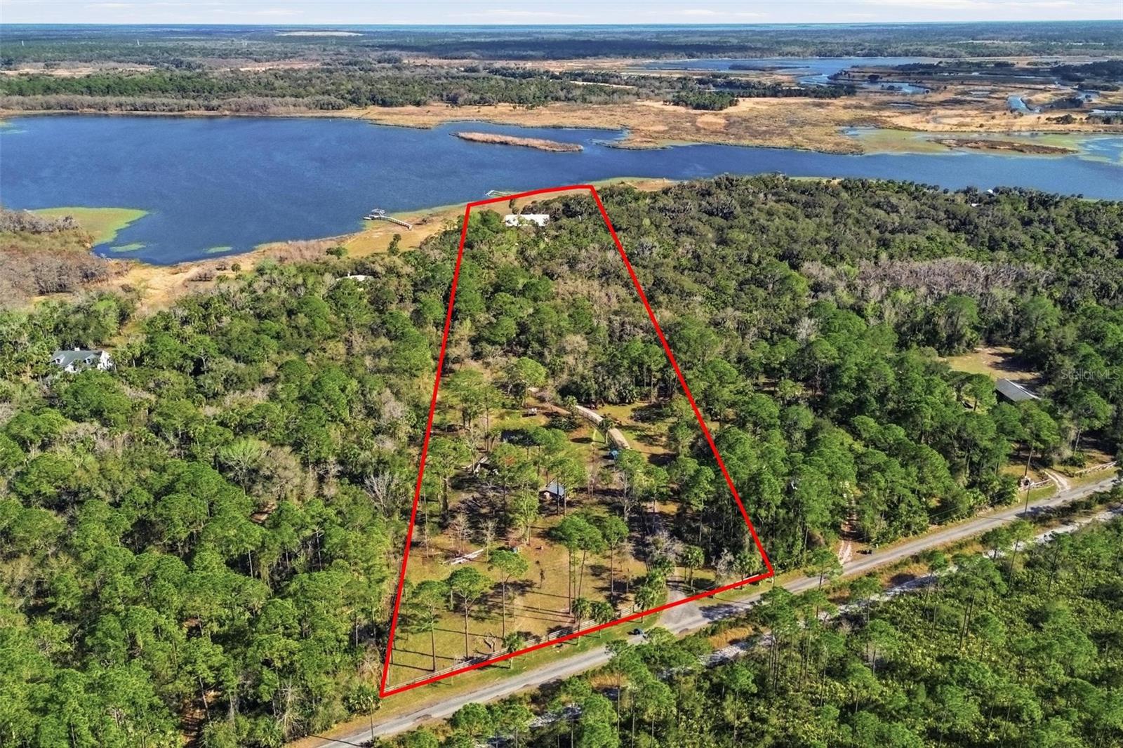 Image 18 of 18 For 539 Tabatha Drive