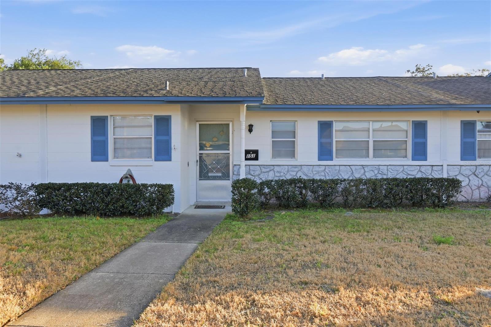 Details for 151 Hill Avenue 100, DELAND, FL 32724