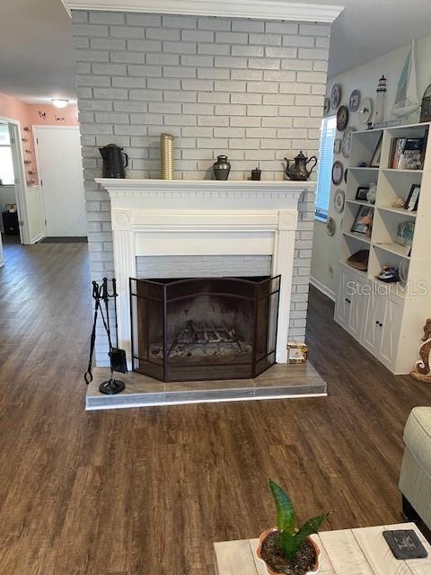 Image 7 of 21 For 110 Timberline Trail