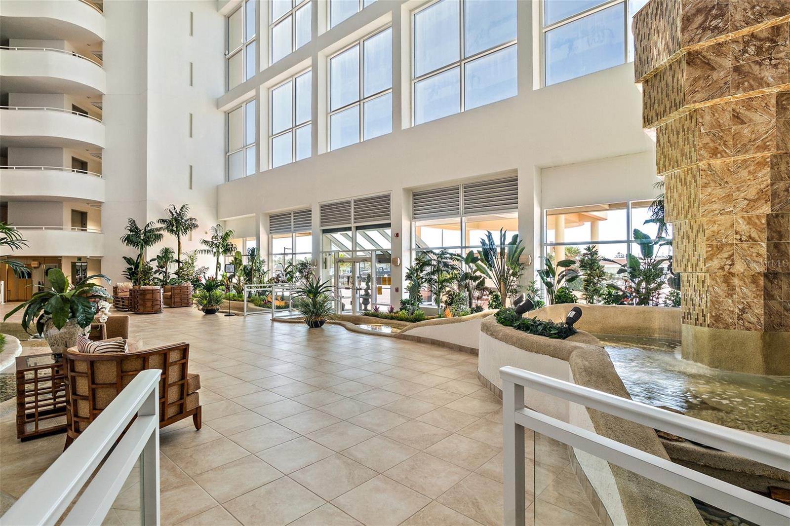 Image 40 of 49 For 2545 Atlantic Avenue 1103