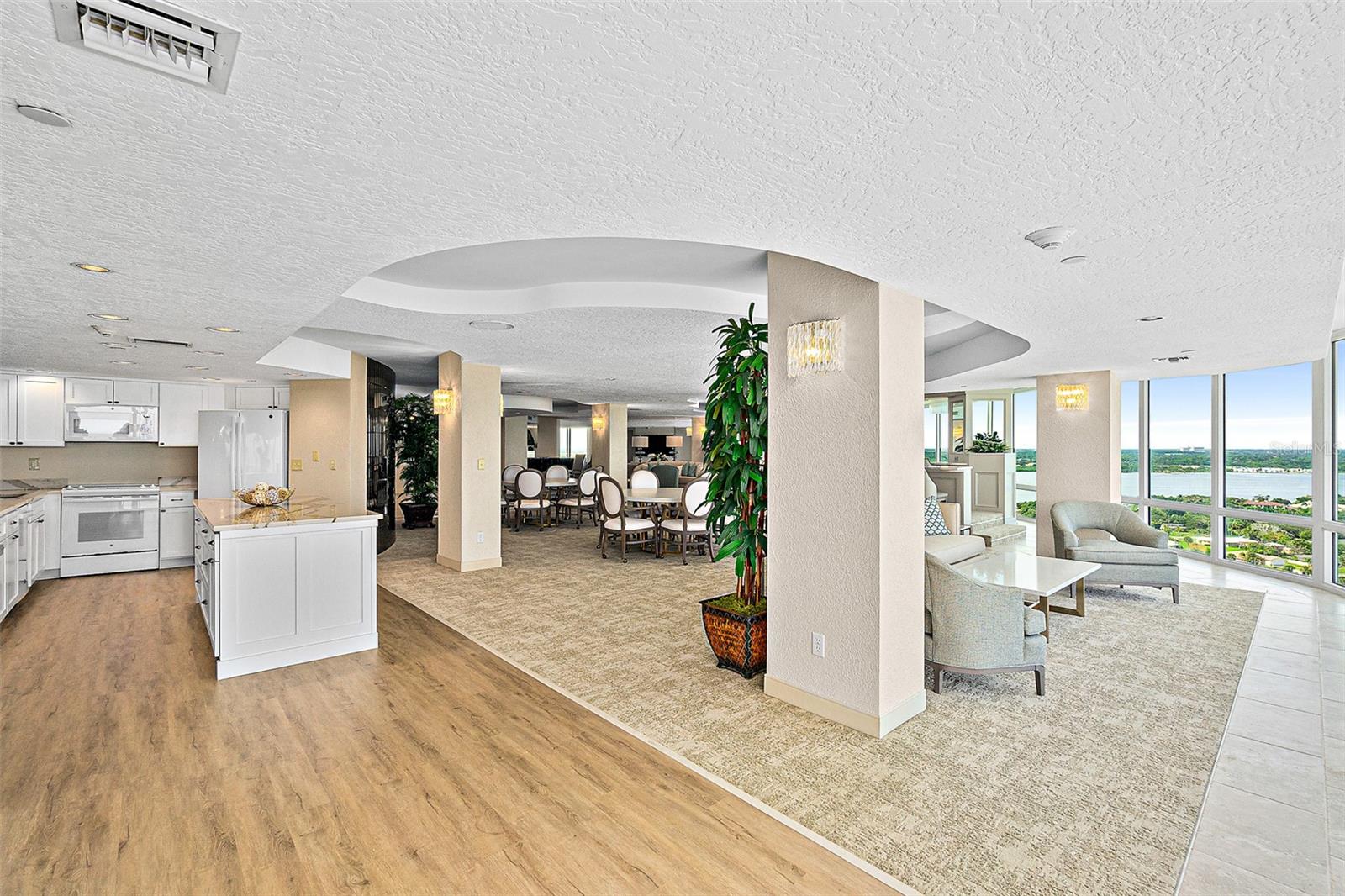 Image 43 of 49 For 2545 Atlantic Avenue 1103