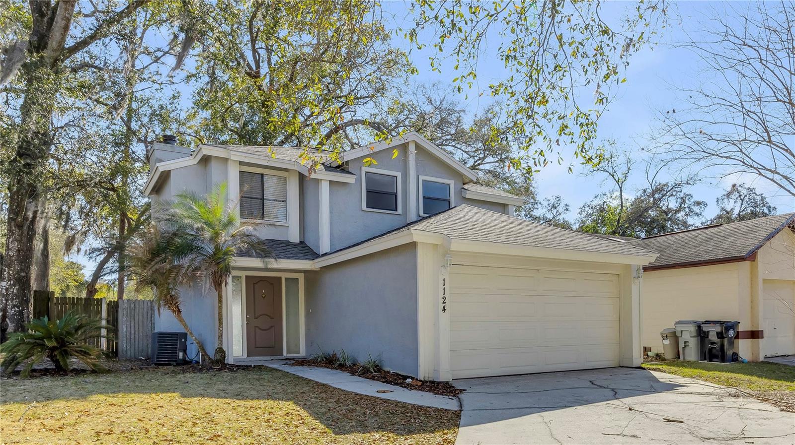 Details for 1124 Mill Run Circle, APOPKA, FL 32703