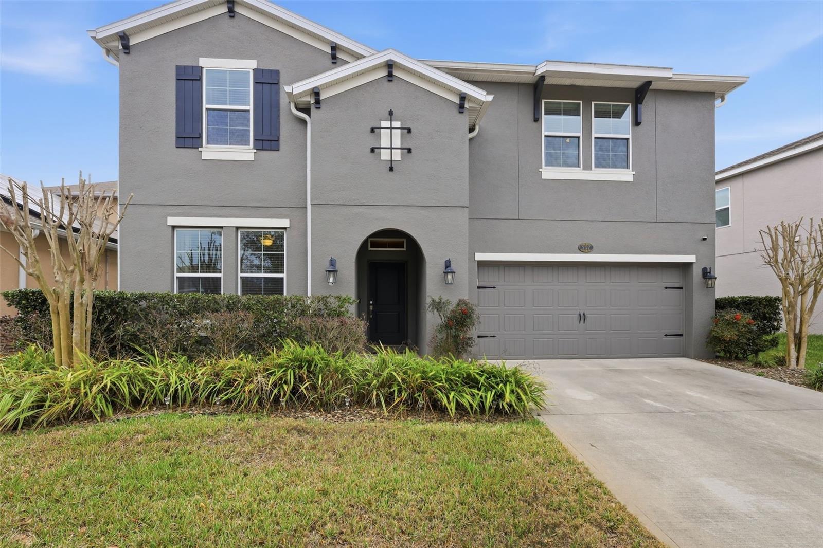 Details for 737 Victoria Trails Boulevard, DELAND, FL 32724