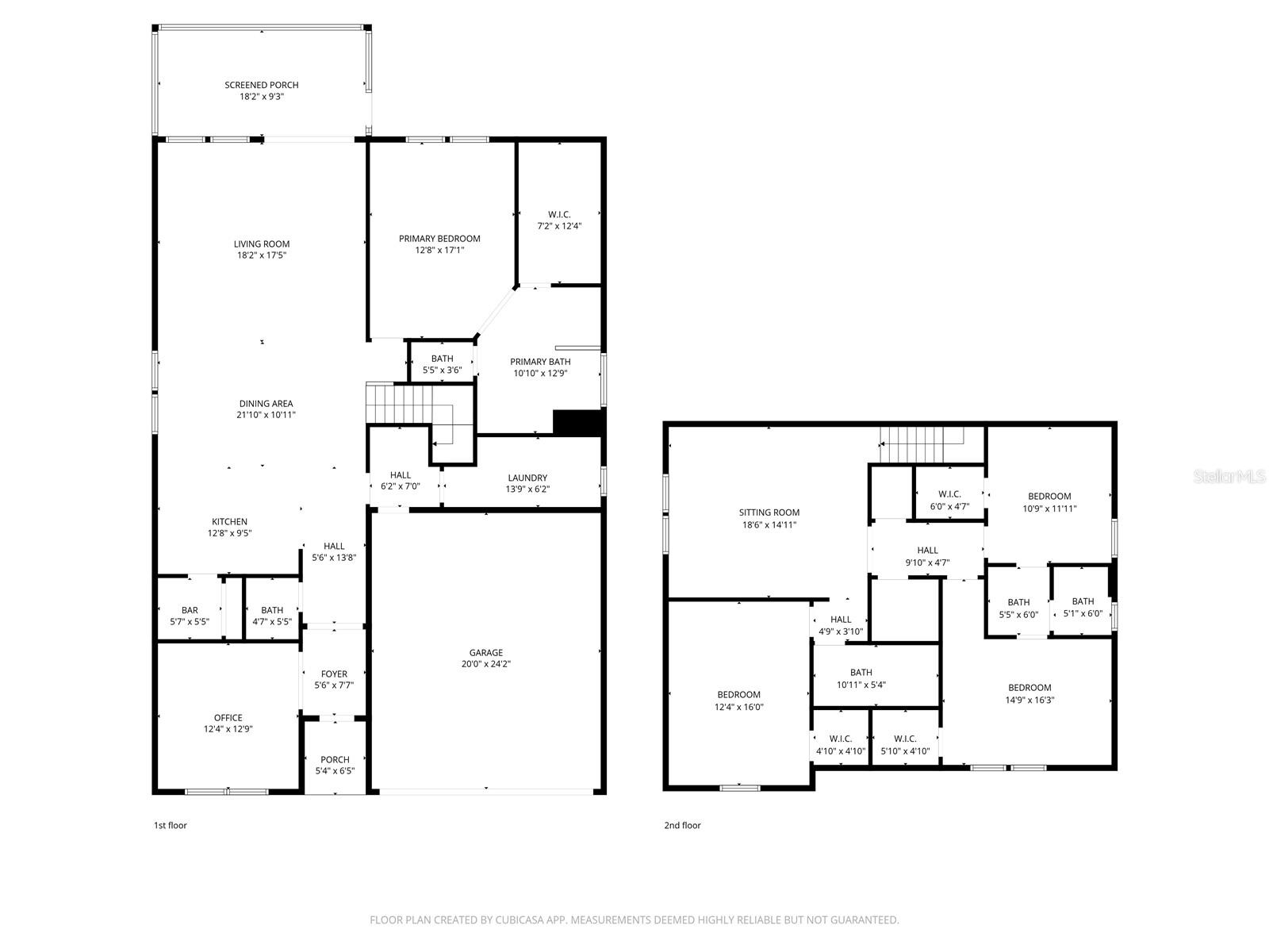 Image 37 of 37 For 737 Victoria Trails Boulevard