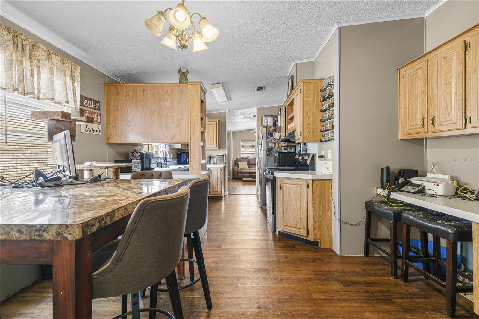 Image 12 of 37 For 9098 Lake Hatchineha Road