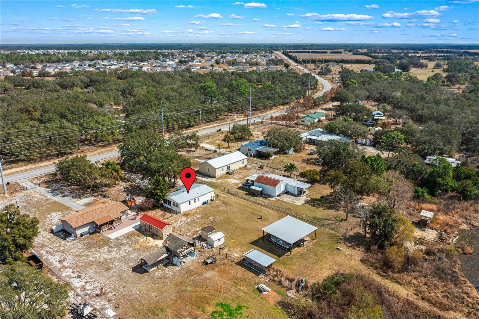 Image 25 of 37 For 9098 Lake Hatchineha Road