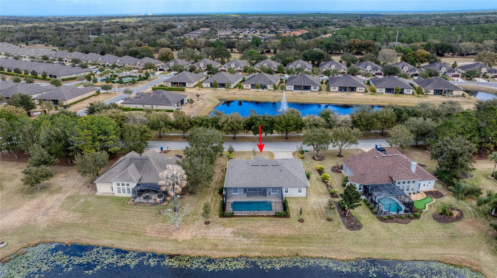 Image 72 of 74 For 3254 Acoma Drive