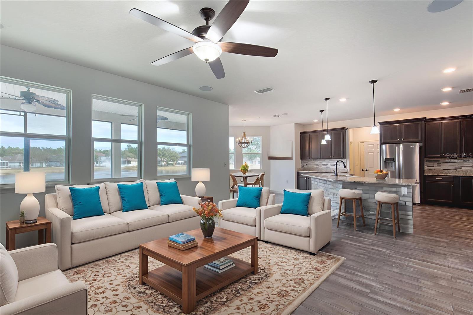 Image 17 of 69 For 160 Pergola Place