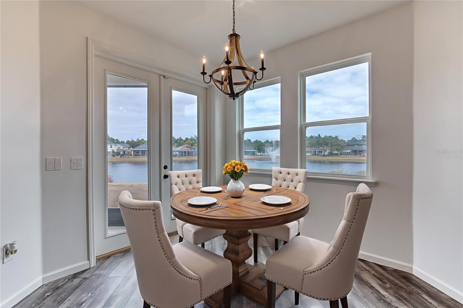 Image 27 of 69 For 160 Pergola Place