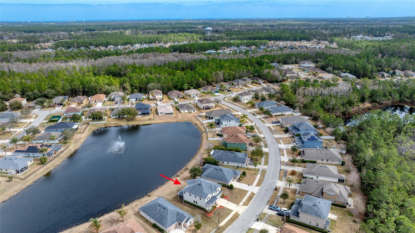 Image 3 of 69 For 160 Pergola Place