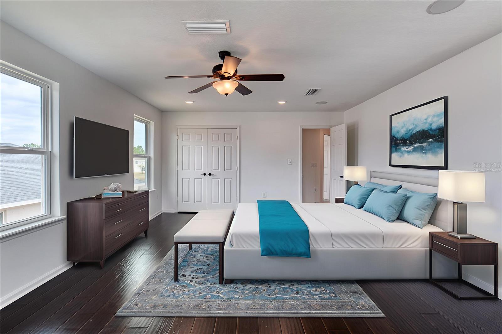 Image 31 of 69 For 160 Pergola Place