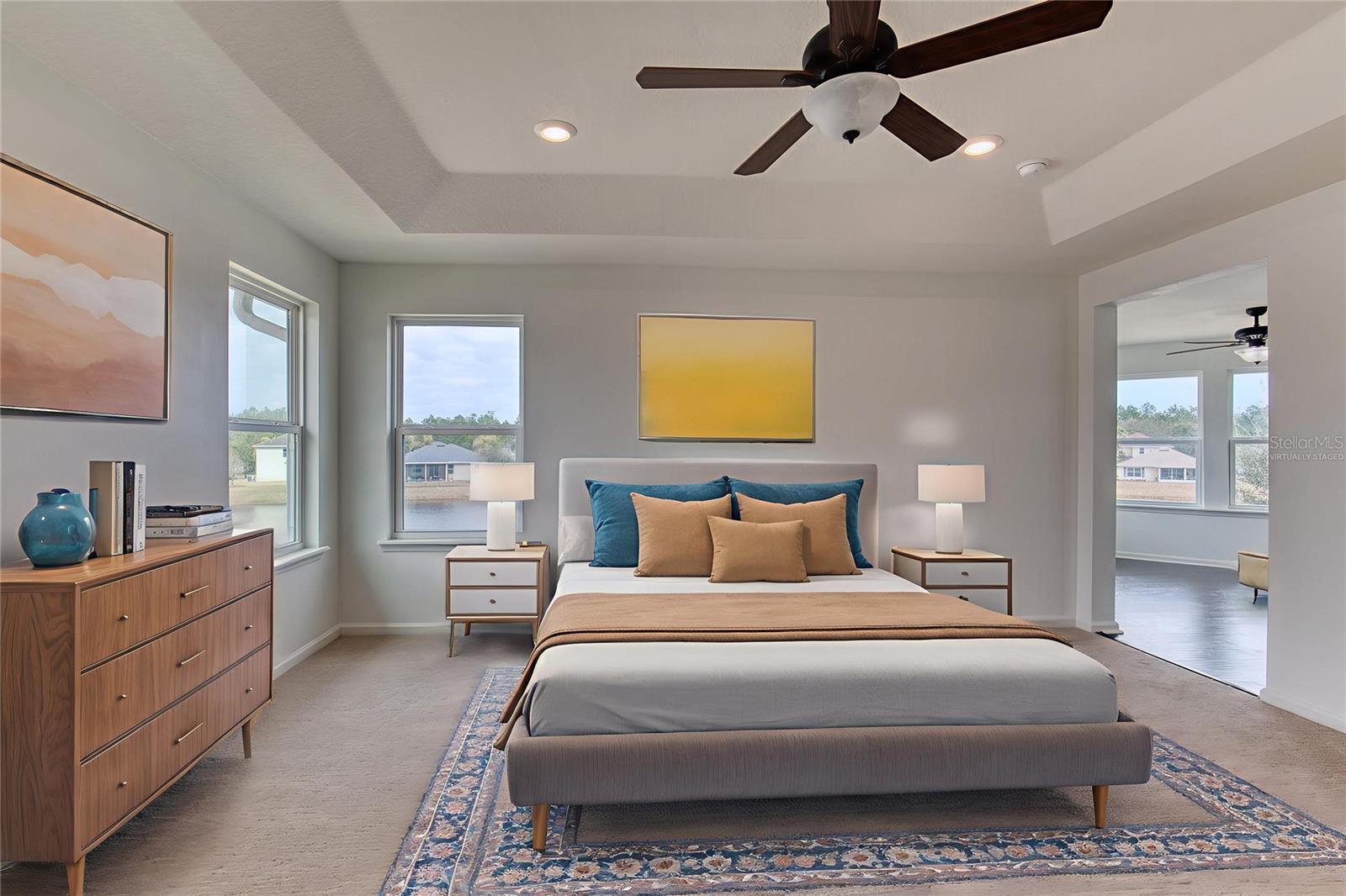 Image 33 of 69 For 160 Pergola Place