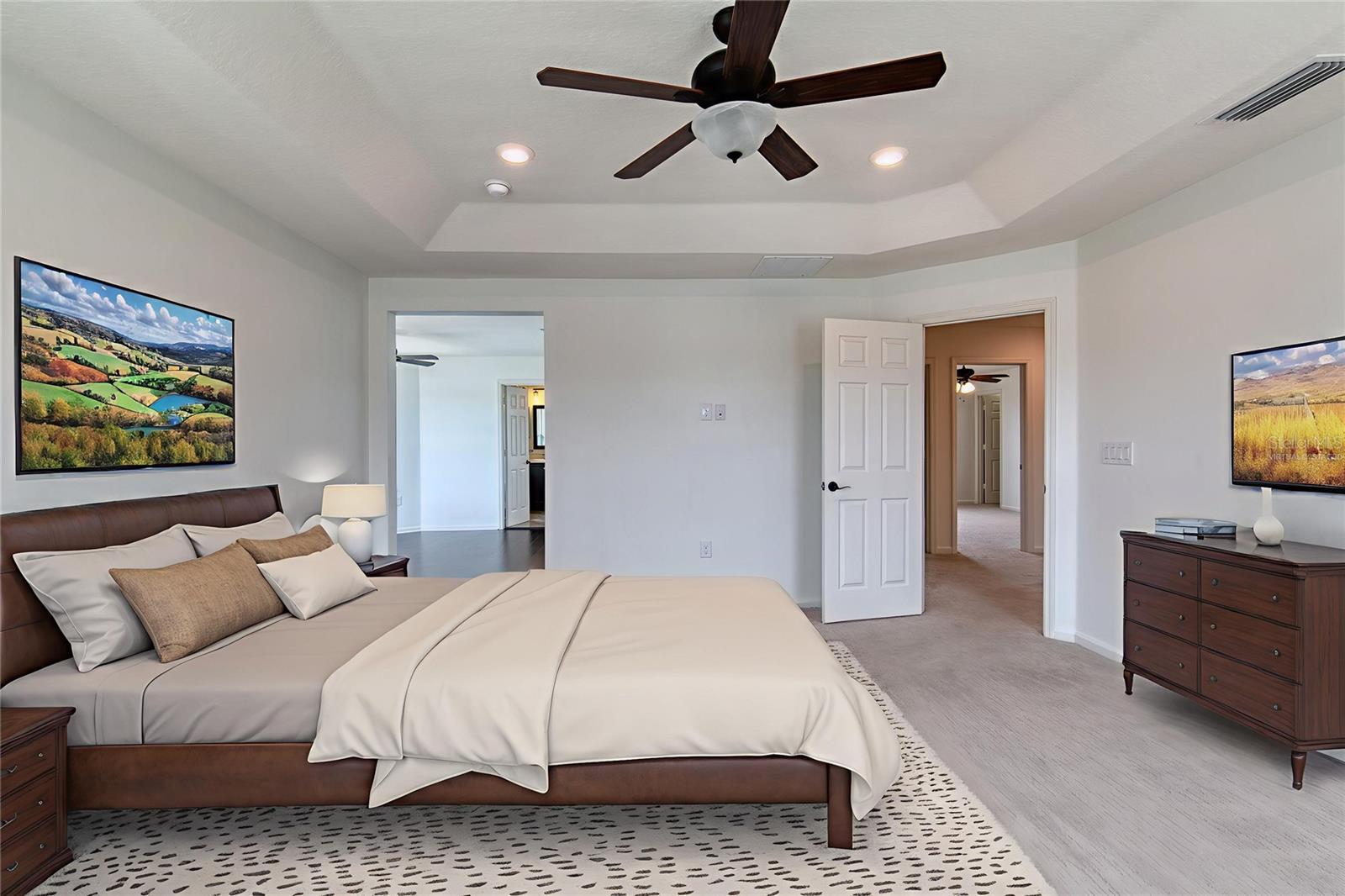 Image 35 of 69 For 160 Pergola Place