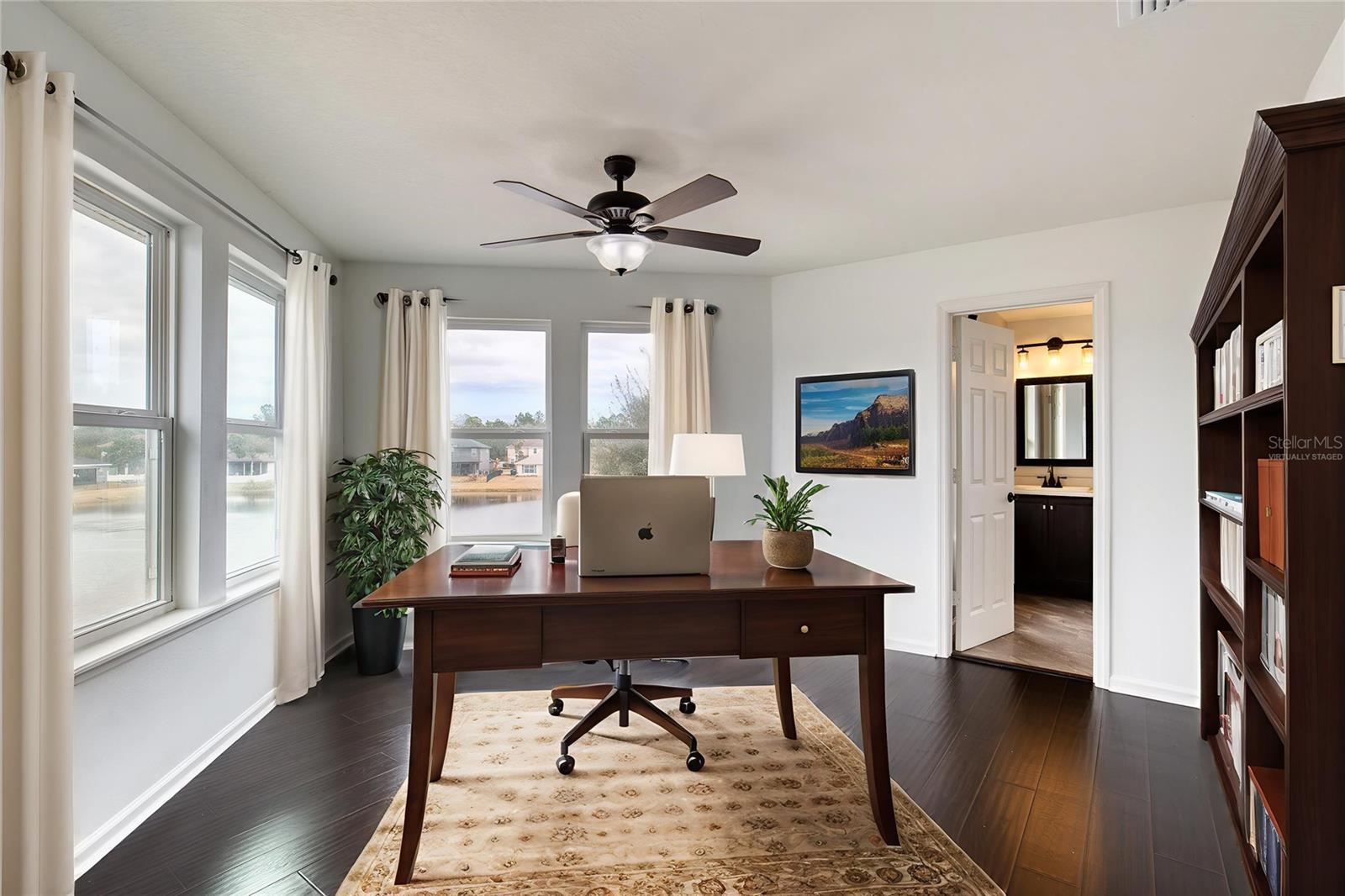 Image 37 of 69 For 160 Pergola Place